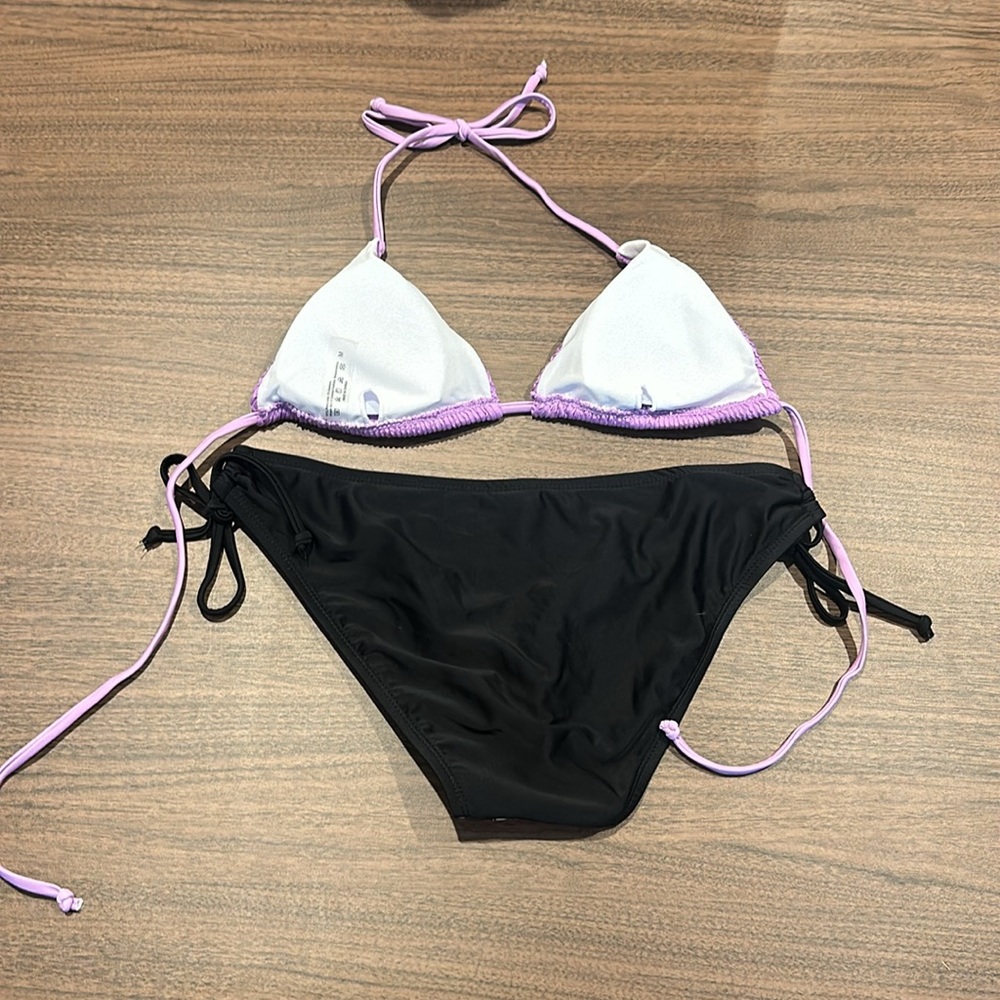 SHEIN Target bikini set - Picture 2 of 4